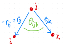 Definition of angle .
